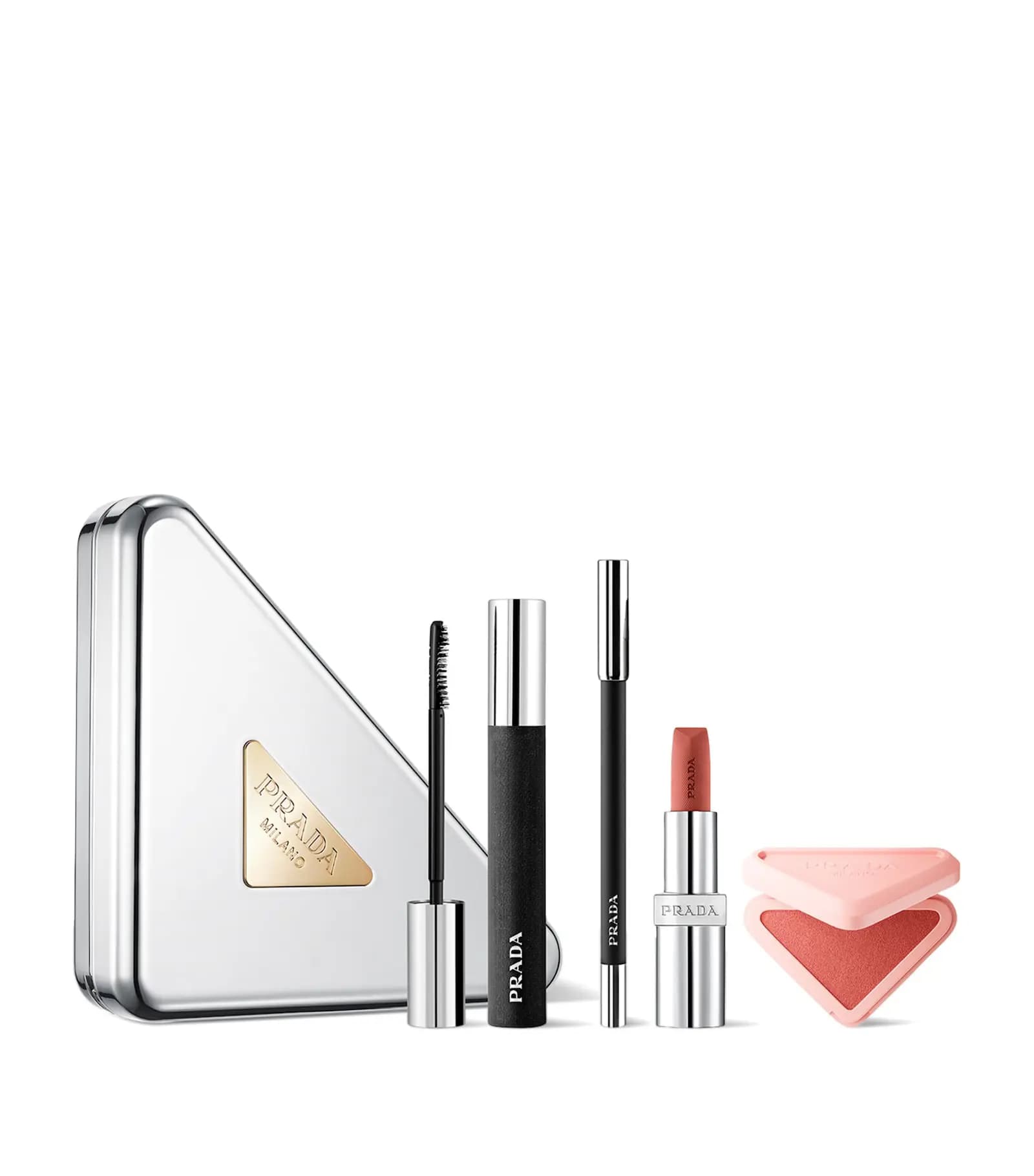 Prada Beauty x Harrods Beauty Clutch: Release Date, Price, Products & Where to Buy