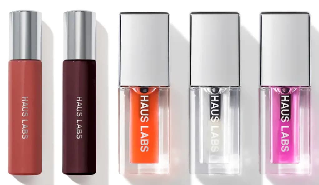 Haus Labs Holiday Collection