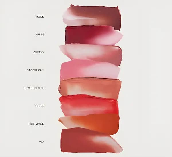 MERIT New Shade of Flush Balm Cream Blush