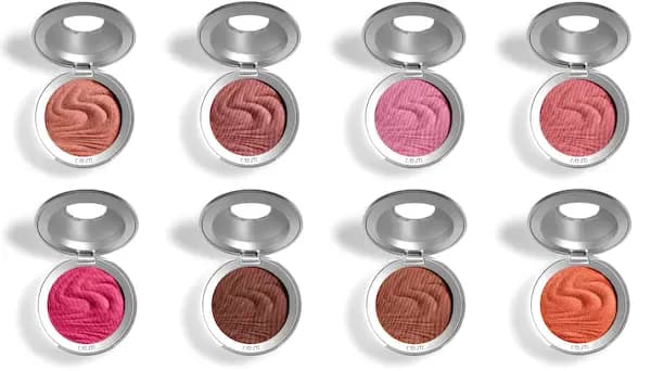 r.e.m. Beauty Hypernova: Satin Matte Blush