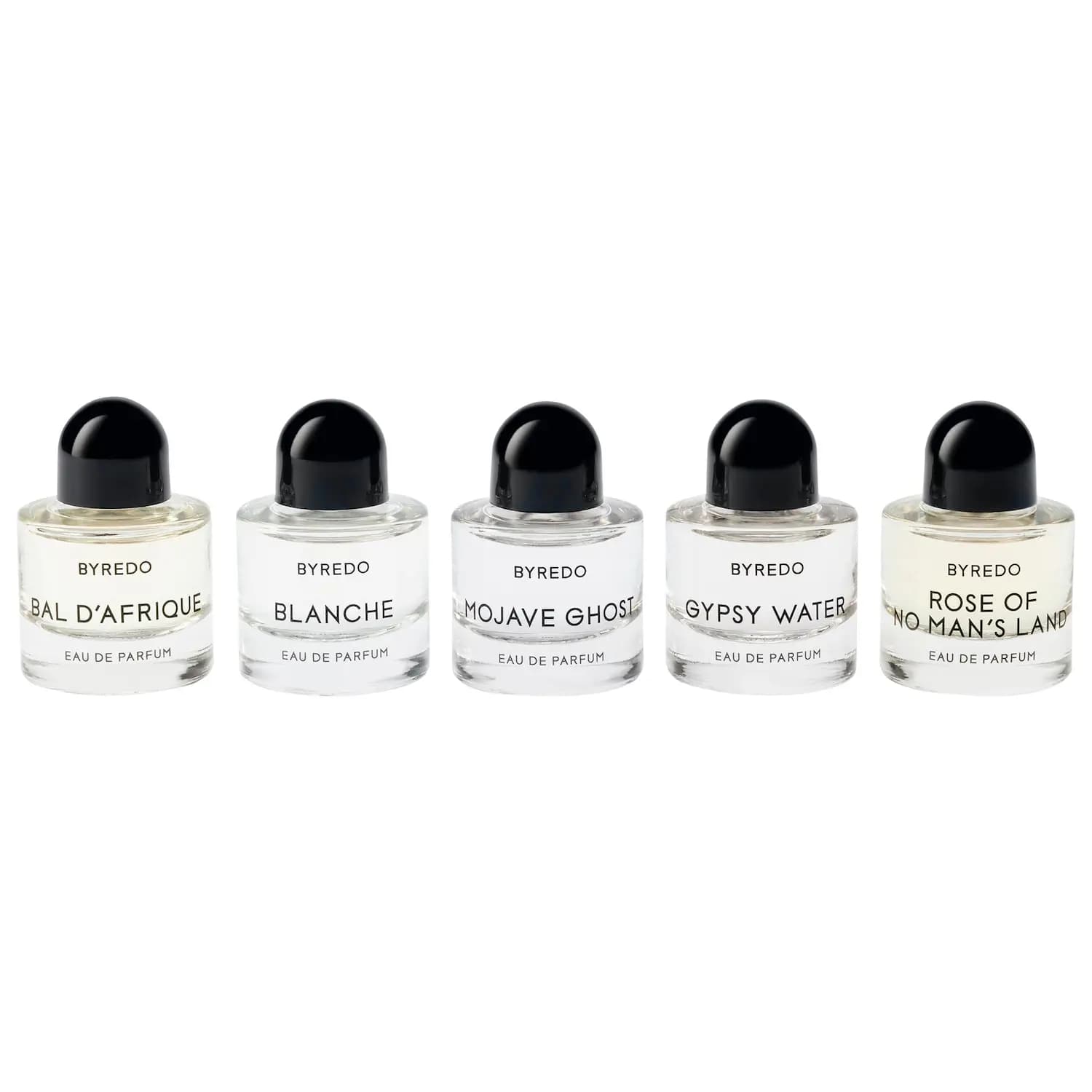 Byredo Les Miniatures Holiday 2026: Perfume Set & Candle Set, Price & Where to Buy