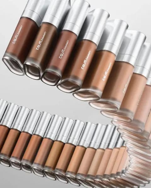 r.e.m. Beauty Sweetener Foundation