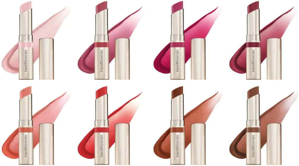 bareMinerals Dewy Lip Gloss-Balm