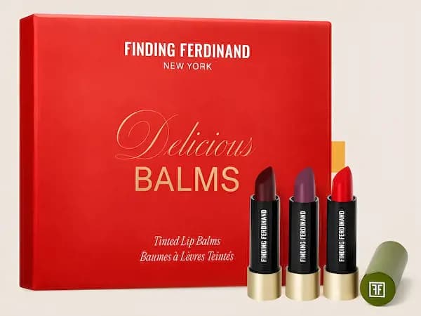 Finding Ferdinand Renewal Balm Set