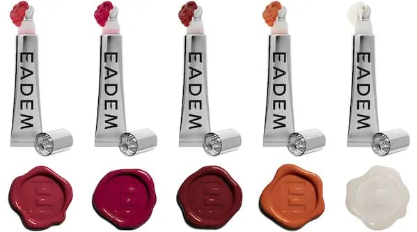 EADEM Le Chouchou Exfoliating + Softening Peptide Lip Balm