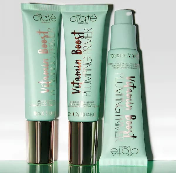 Ciaté London Vitamin Boost Plumping Primer