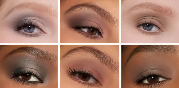 MAKEUP BY MARIO Master Mattes: The Neutrals