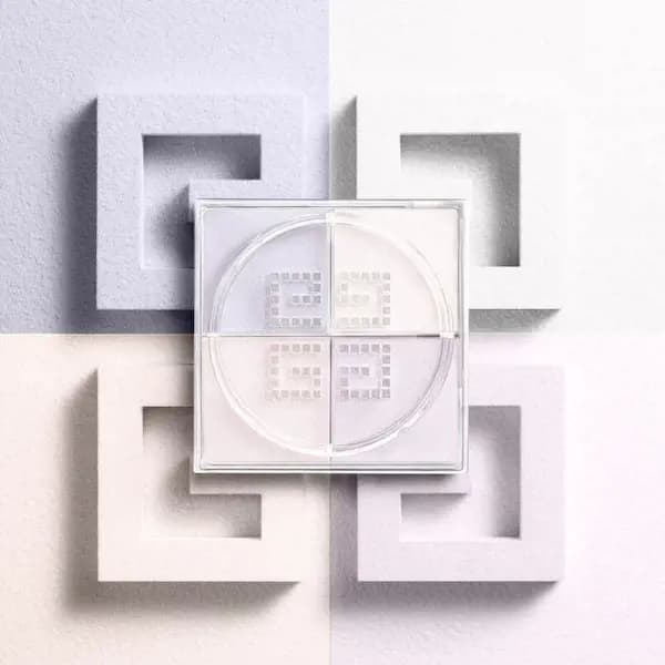Givenchy Prisme Libre Loose Powder in N°00 Tulle Opalescent