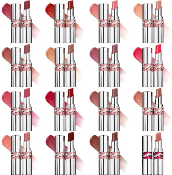Yves Saint Laurent Loveshine Lip Oil Lipstick