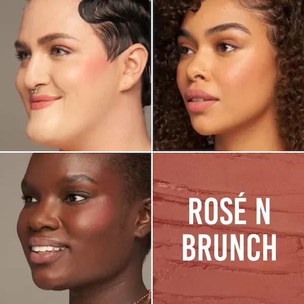 Danessa Myricks Yummy Skin Prime, Set, and Color Kit