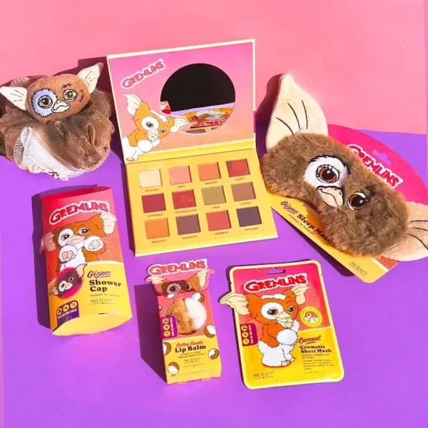 Mad Beauty Gremlins Collection