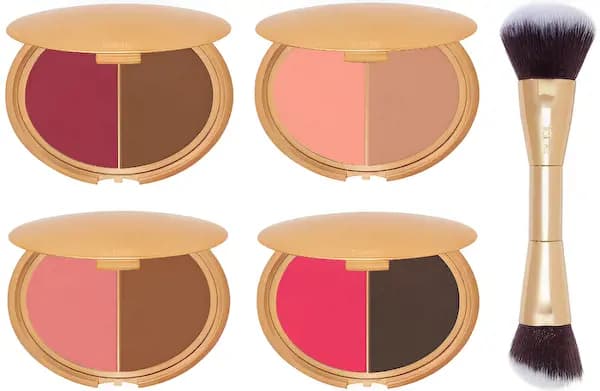 Tarte Cosmetics Park Ave Princess Blush & Bronzer Duo