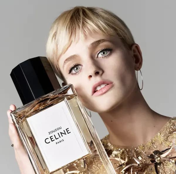 Celine Zouzou