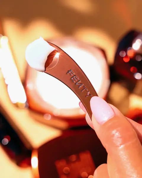 Fenty Beauty Eau de Parfum Body Creme
