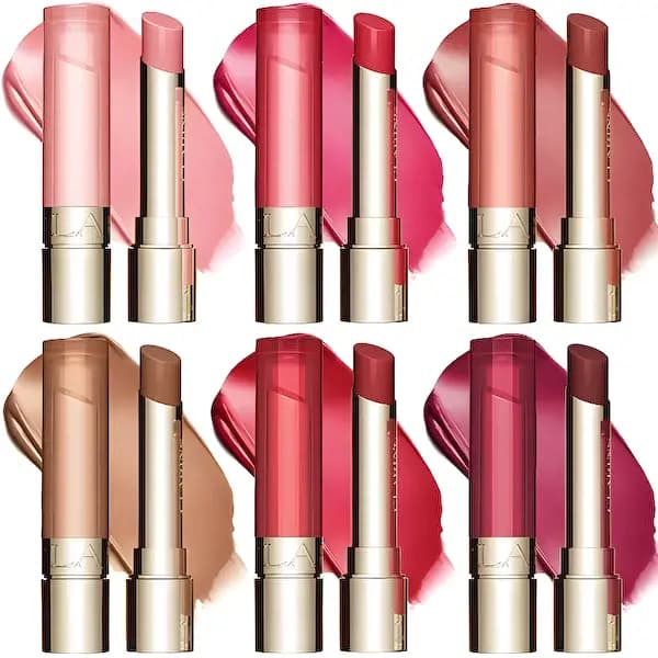 Clarins Lip Oil Balm