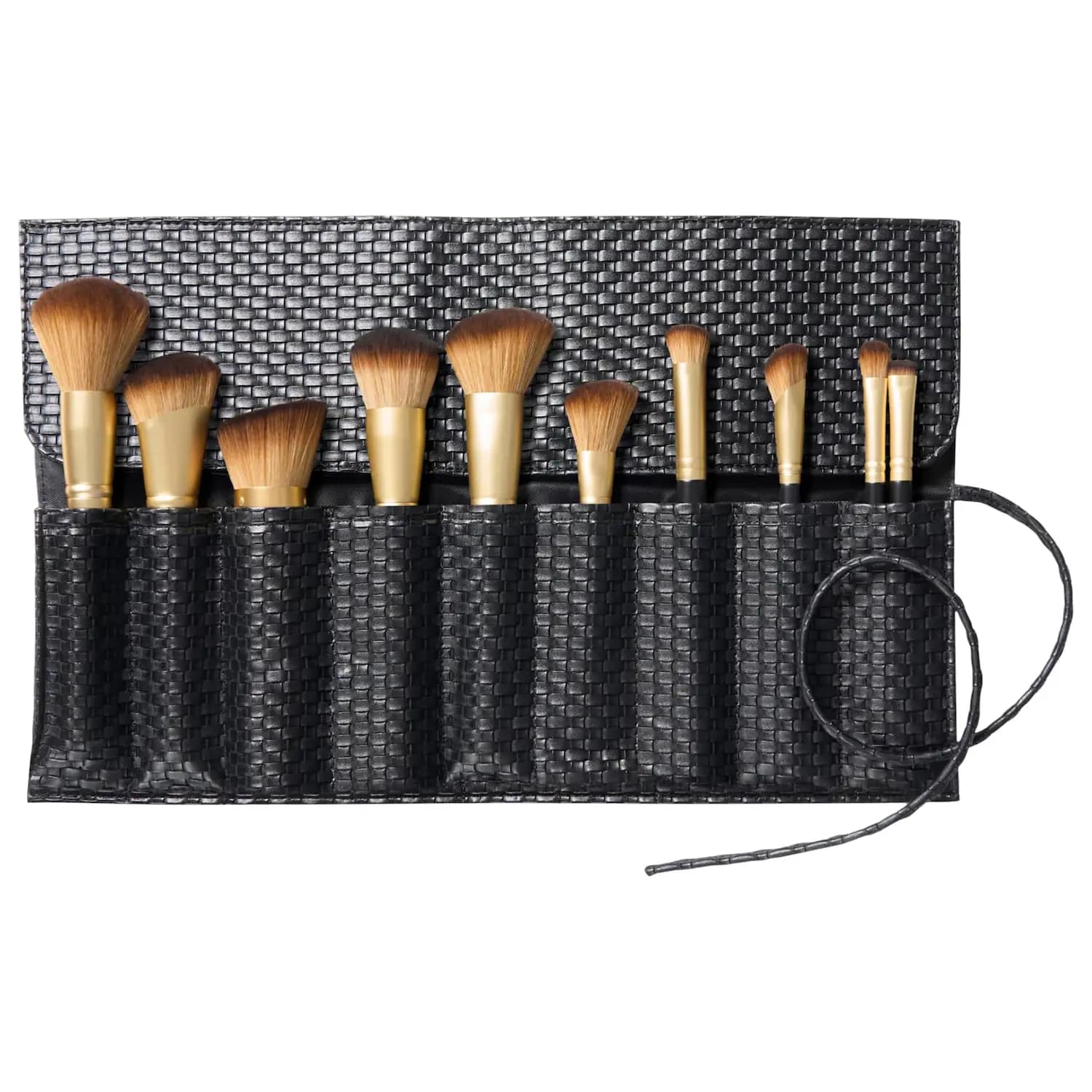 Laura Geller The Brush Edit 10-Piece Brush Set: Release Date, Products & Price