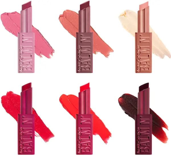 Beauty Creations Balm N Cute Lip Balm