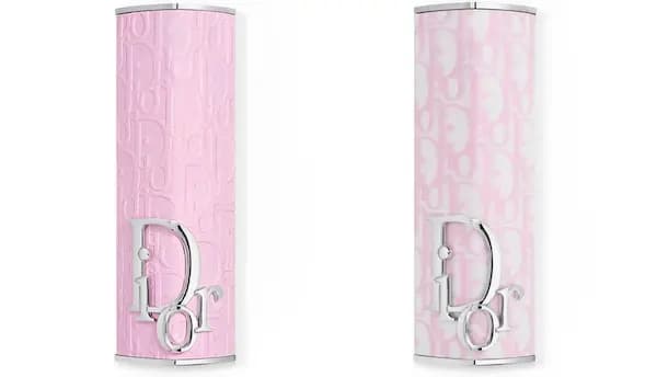 Dior New Shades of Addict Hydrating Shine Lipstick