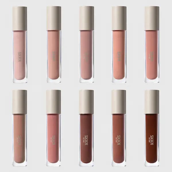 SKKN BY KIM Lip Gloss