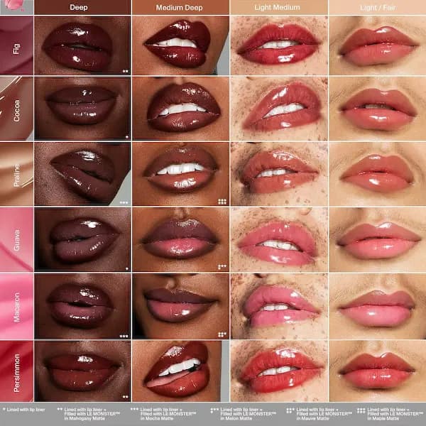 Haus Labs by Lady Gaga PhD Hybrid Lip Glaze