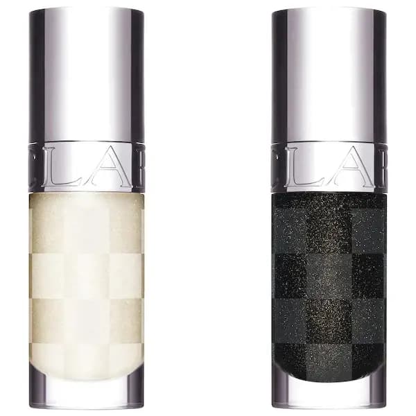 Clarins New Shades of Lip Comfort Hydrating Oil