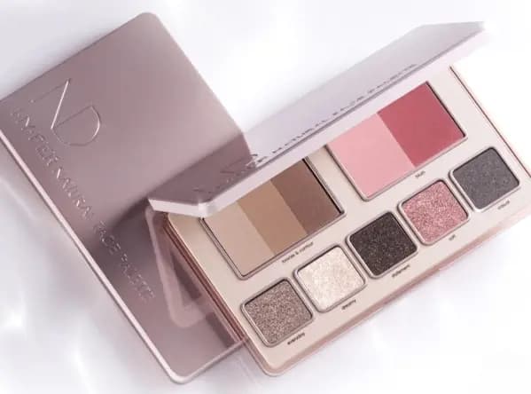 Natasha Denona Hyper Natural Face Palette