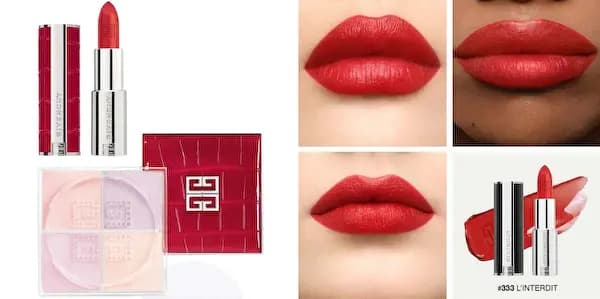 Givenchy Lunar New Year 2024 Collection