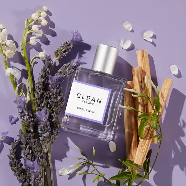 Clean Beauty Spring Breeze