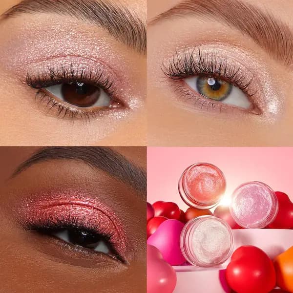 ColourPop Cosmetics Lost in Love Collection