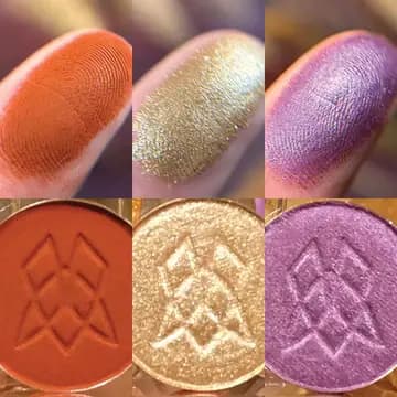 Clionadh Cosmetics 2023 Anniversary Collection