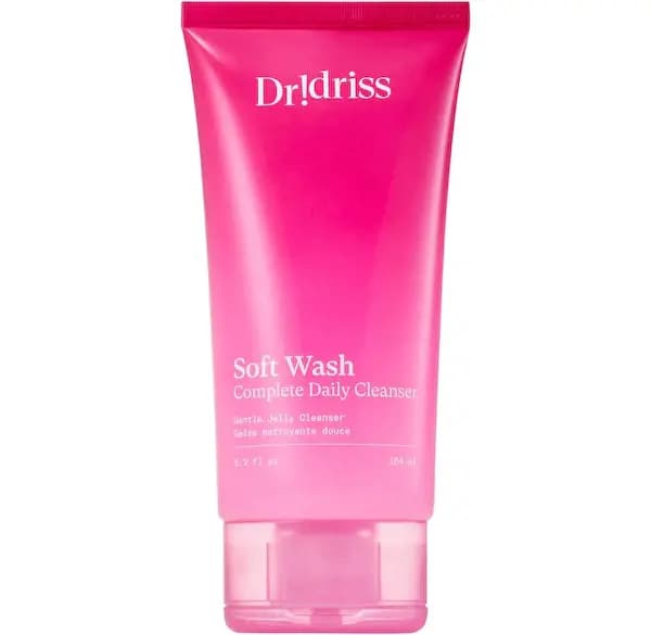 Dr. Idriss Dr. Idriss Soft Wash Jelly Cleanser