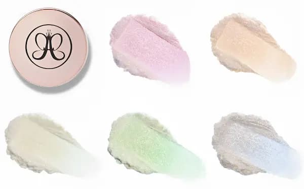 Anastasia Beverly Hills Cosmic Collection