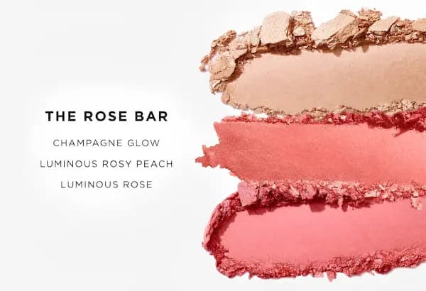 Tarte Cosmetics Shape Tape Glow Blush Bar