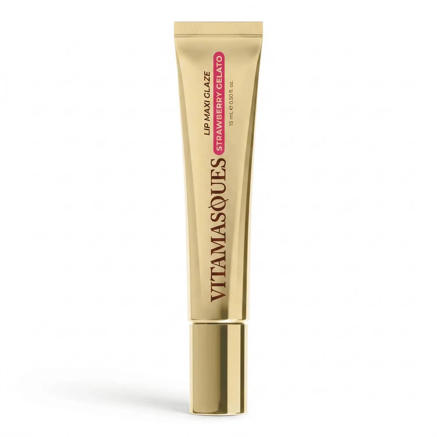 Vitamasques Strawberry Gelato Maxi Glaze: Price & What's New