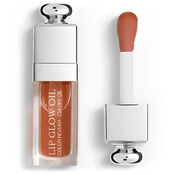 Dior New Shades of Addict Lip Glow Oil