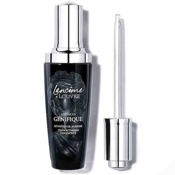 Louvre x Lancome Collection