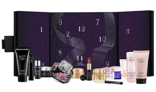 Lancôme Love Calendar La Nuit Trésor