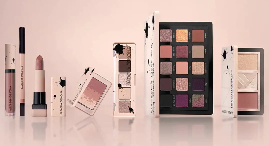 Natasha Denona My Mini Dream Collection