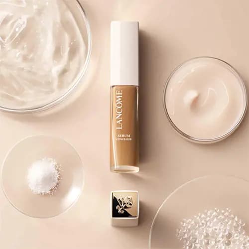 Lancôme Teint Idole Ultra Wear Care & Glow Serum Consealer