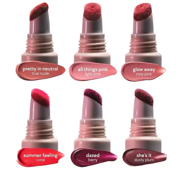 Kylie Cosmetics Lip & Cheek Blush Tint