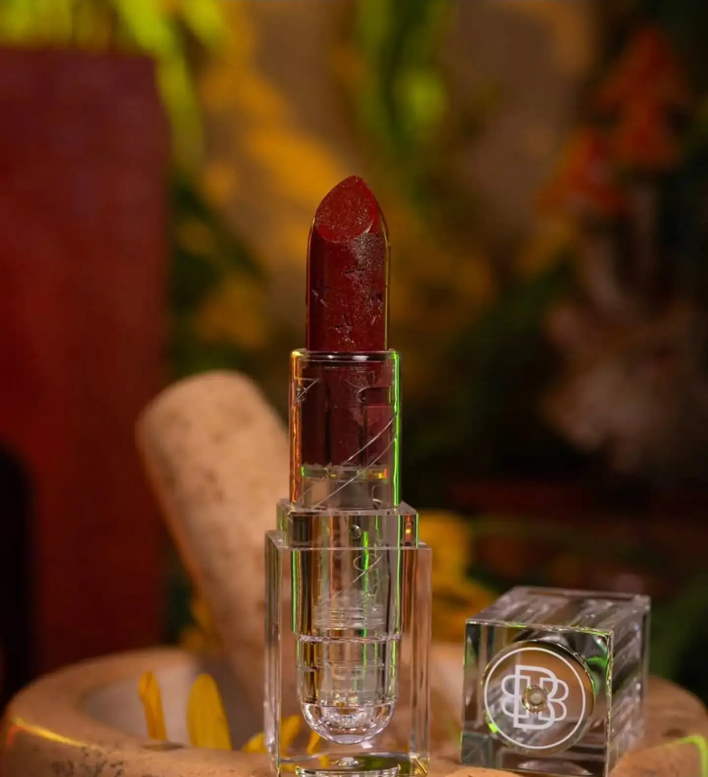 Bella Beauté Bar Garden of Spells Lip Sparkle Balm 2026: Release Date & What's New