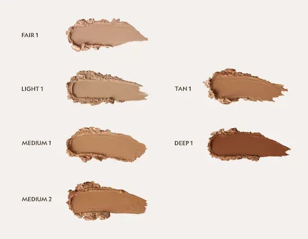 YENSA Super Serum Silk Foundation Stick