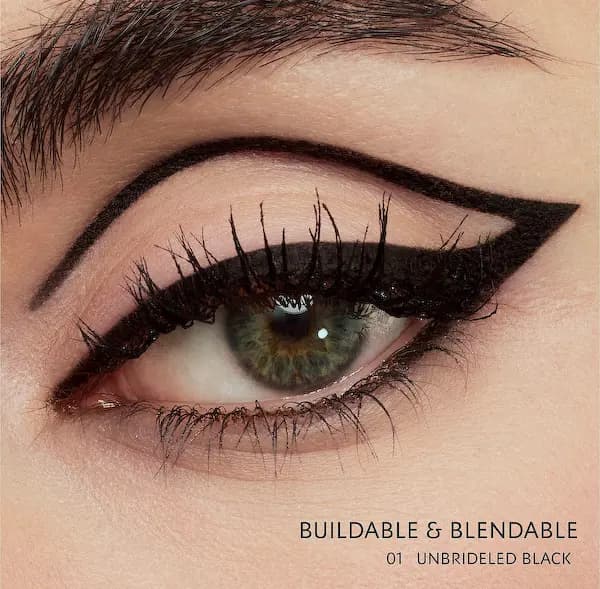 Yves Saint Laurent Lines Liberated 24H Waterproof Eyeyliner