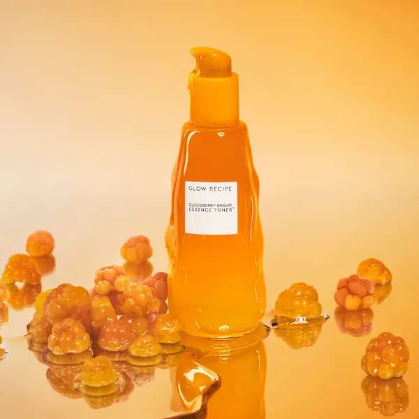 Glow Recipe Cloudberry Bright Essence Toner