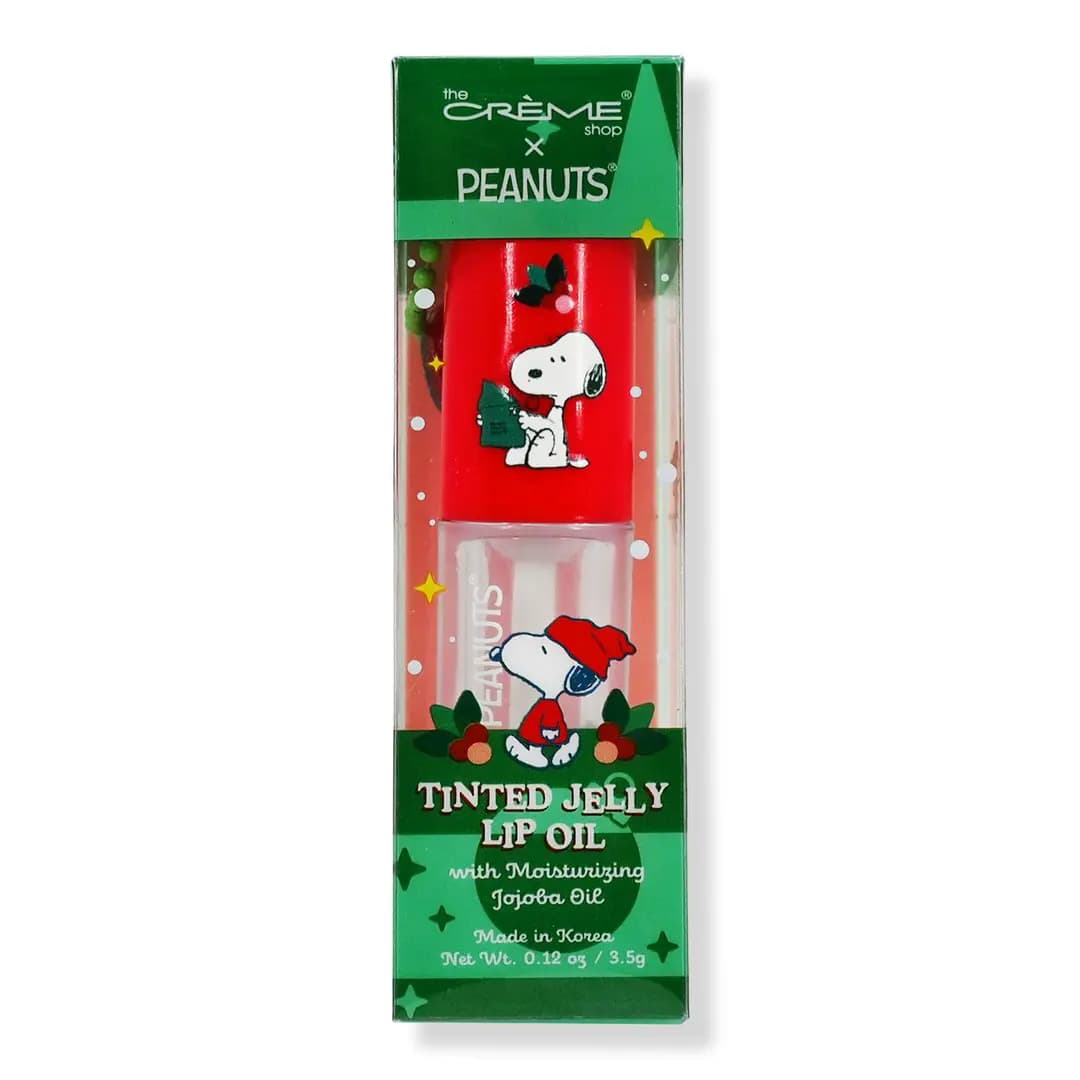 The Crème Shop x Peanuts Holiday 2026 Collection: Products, Prices & What's New