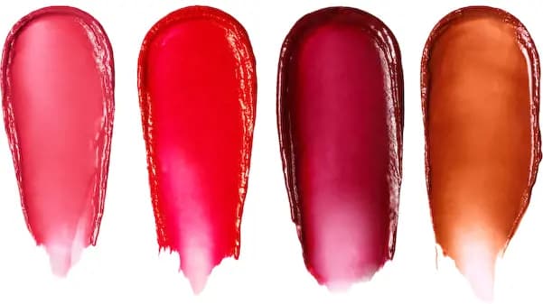 Violette FR Sheer Lip Shine: Bisou Jelly