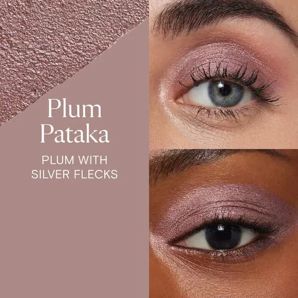 Kulfi New Shades of Zari Eyes Cream Eyeshadow