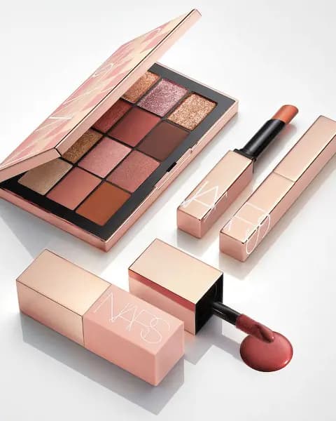 NARS Sweet Sensations Collection
