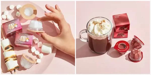 TONYMOLY Jelly Lip Melt Treatment