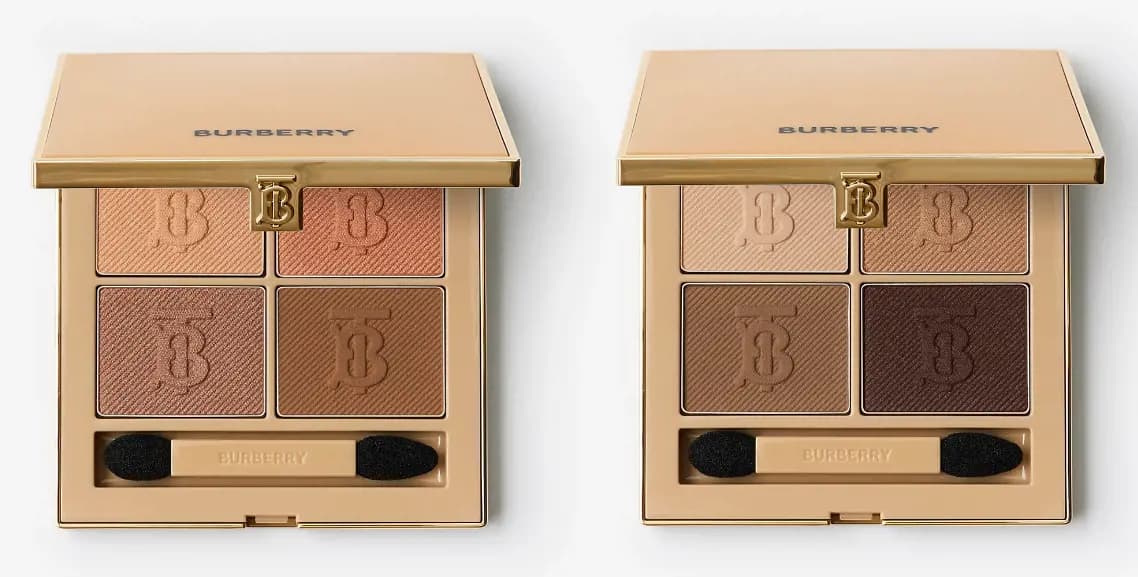 Burberry New Eye Quads